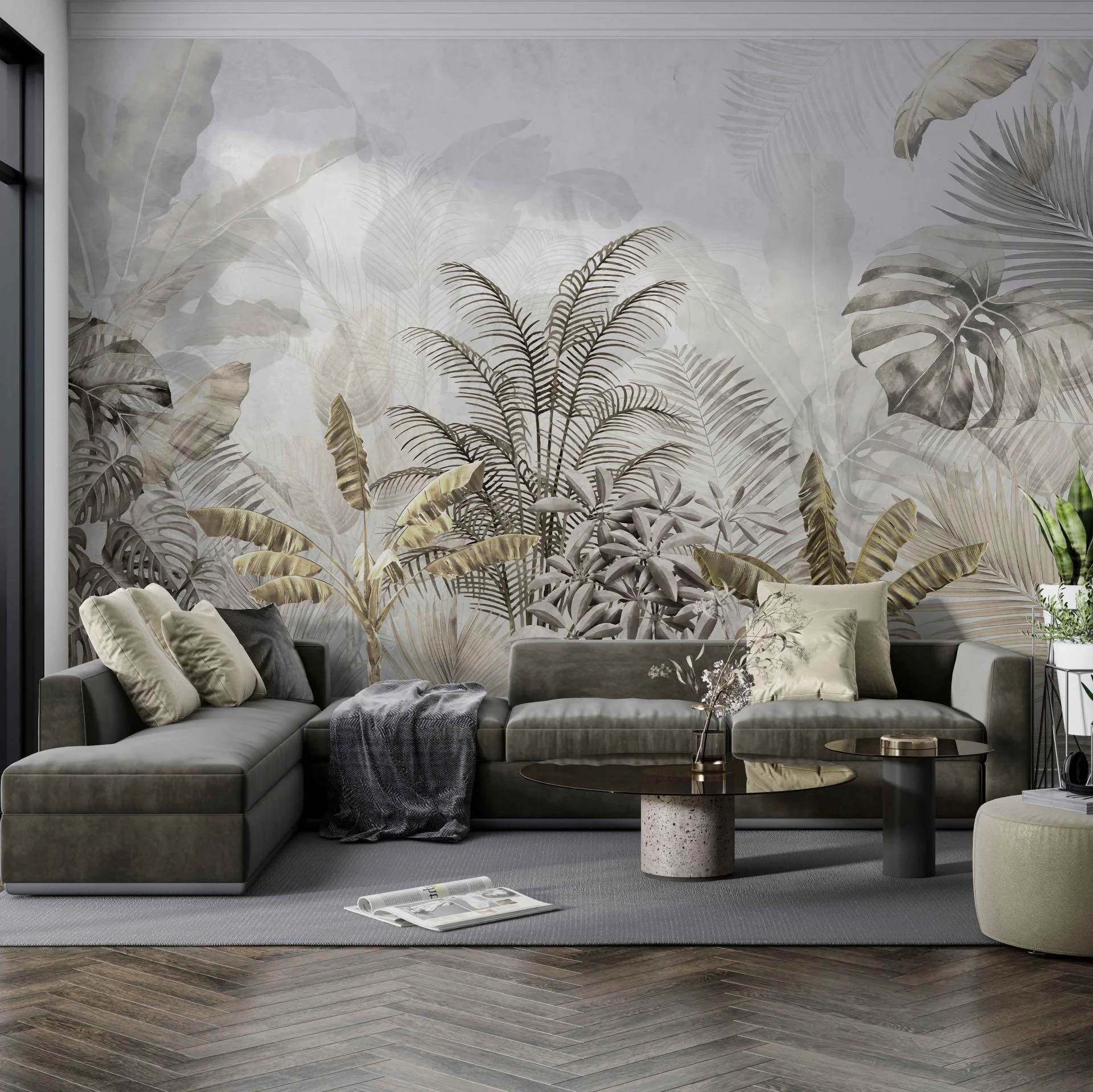 Eskipazar Duvar Kağıtcısı