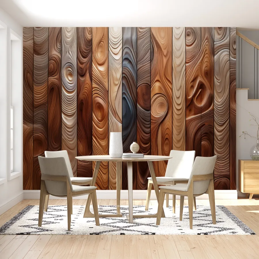 Eskipazar Duvar Kağıtcısı